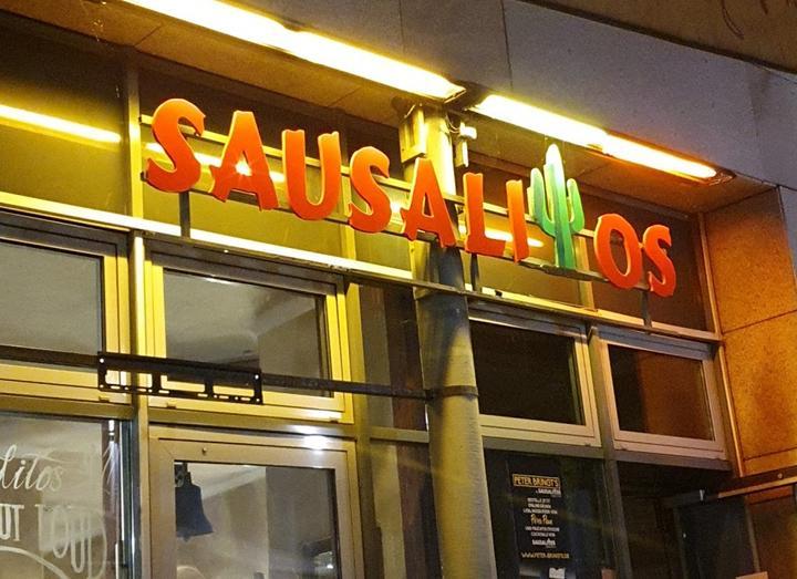 Sausalitos